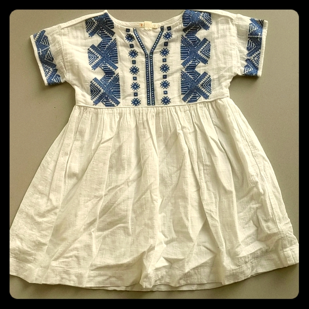 Kids dress